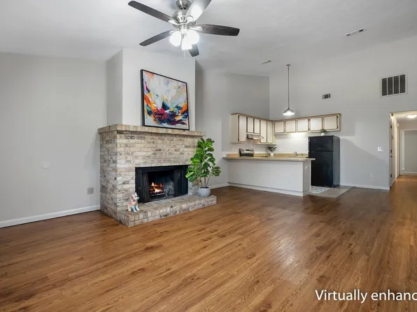 2019 Continental Ave, Tallahassee, FL 32304