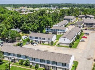 9455 Goodman Rd #C3, Olive Branch, MS 38654