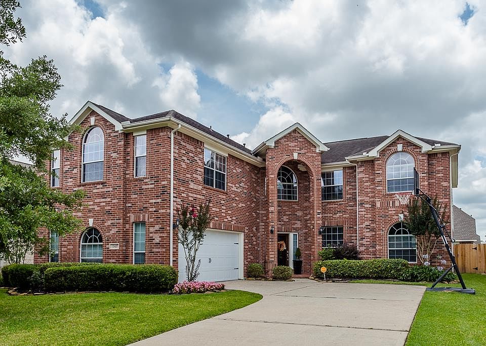 1st image of 17427 Memorial Blossom Dr