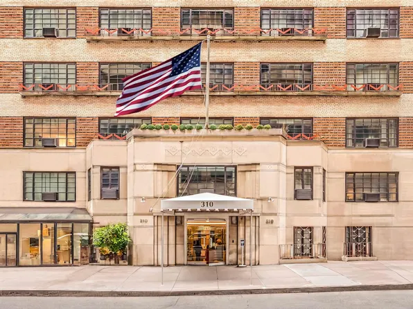 307 East 44th Street image 1 of 11