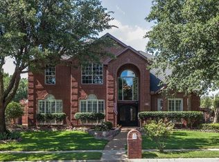 1503 Denise Ct, Keller, TX 76248