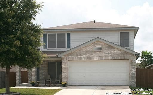 1st image of 4919 Brazoswood