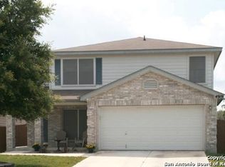 4919 Brazoswood, San Antonio, TX 78244