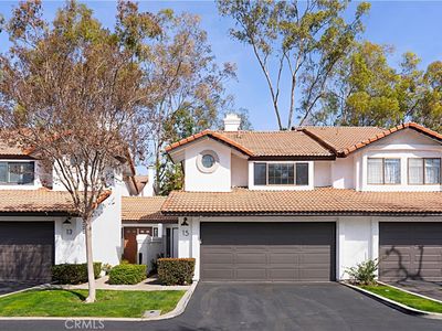 15 Briar Creek Ln #32, Laguna Hills, CA, 92653