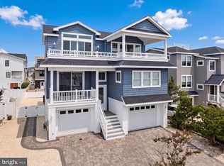 266 N 13th St, Beach Haven, NJ 08008