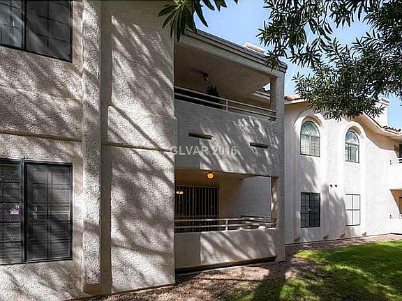 2nd image of 2645 S Durango Dr APT 102