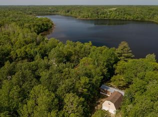 28417 Mayo Hills Rd, Pequot Lakes, MN 56472