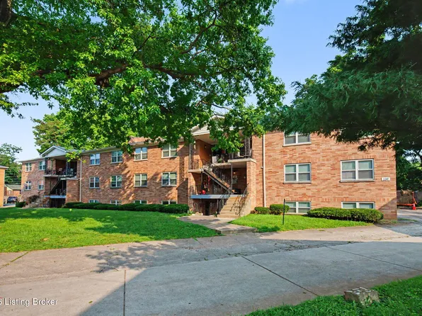 339 Idlewylde Dr APT 1, Louisville, KY 40206