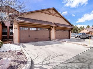 718 Misty Pines Cir, Woodland Park, CO 80863