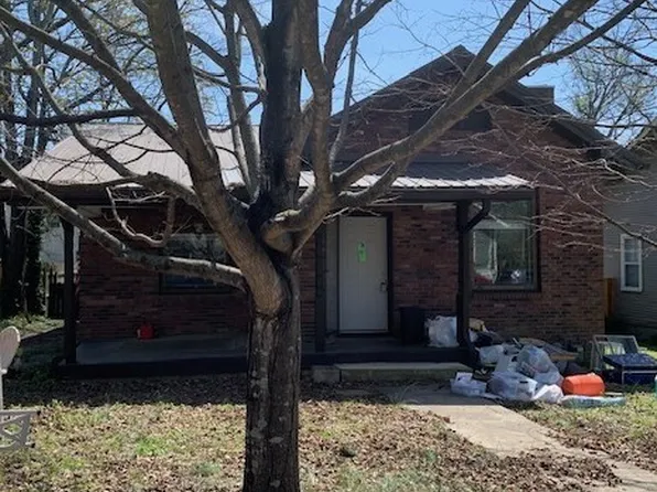 206 Fall St, Nashville, TN 37206