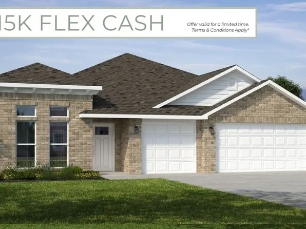 814 Amarone Rd, Tontitown, AR 72762