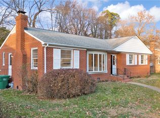 7608 Vanta Rd, Henrico, VA 23294