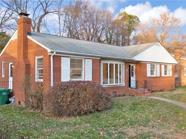 7608 Vanta Rd, Henrico, VA 23294