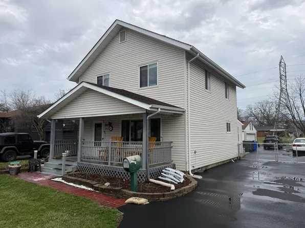 4450 N 4th St, Columbus, OH 43224