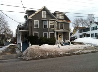 33 Franklin St APT 5, Concord, NH 03301