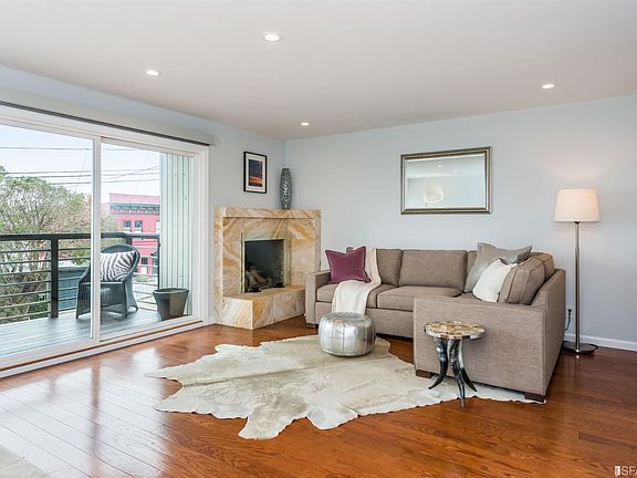 4th image of 1404 Noe St