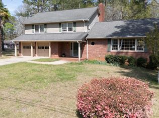 300 Carlisle Ave, Winnsboro, SC 29180