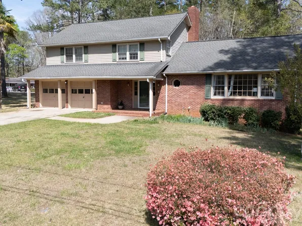 300 Carlisle Ave, Winnsboro, SC 29180