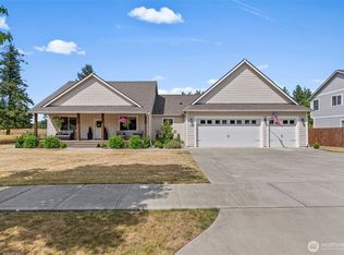 119 Redwood Lane, Onalaska, WA 98570