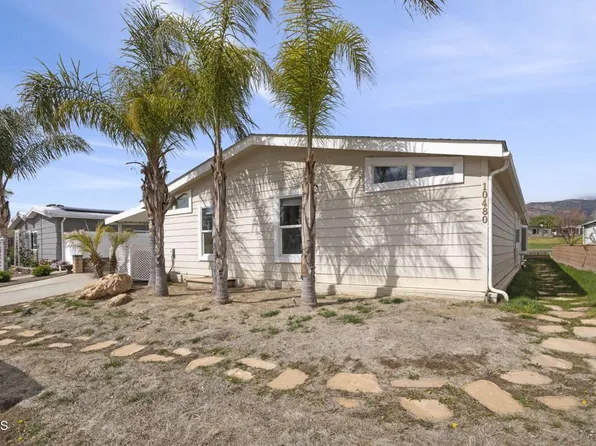 10480 Frontier Trl, Cherry Valley, CA 92223