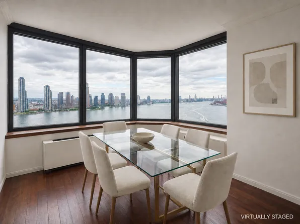 415 E 37th St, New York, NY