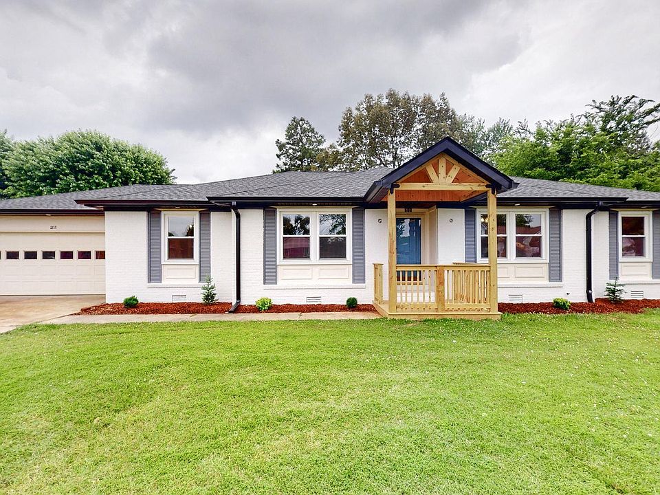 211 Wellsley Way, Paducah, KY 42003 Zillow