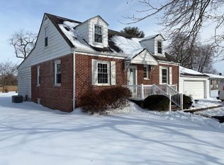 167 Cook Ave, Salem, NJ 08079