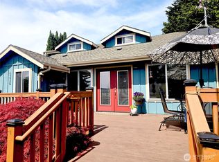 6234 NE 182nd St, Kenmore, WA 98028