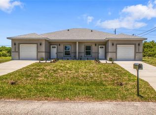 12297/12299 Buffing Rd, Port Charlotte, FL 33981