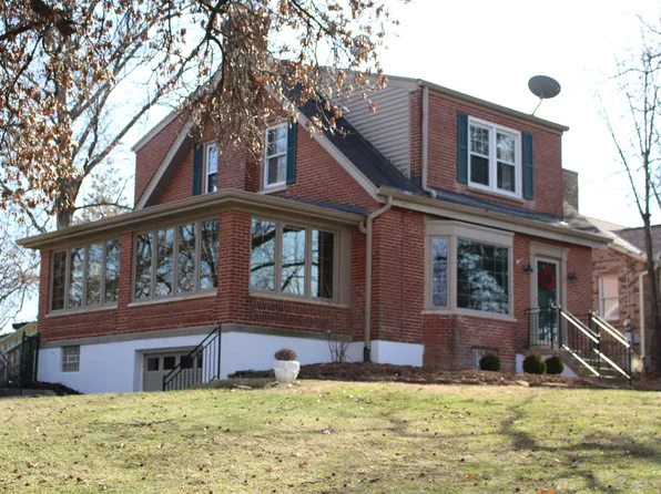 2949 Maple Ln, Edgewood, KY 41017