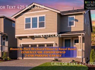 6056 Addison Rd SW, Port Orchard, WA 98367