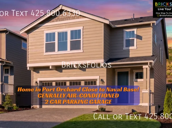 6056 Addison Rd SW, Port Orchard, WA 98367