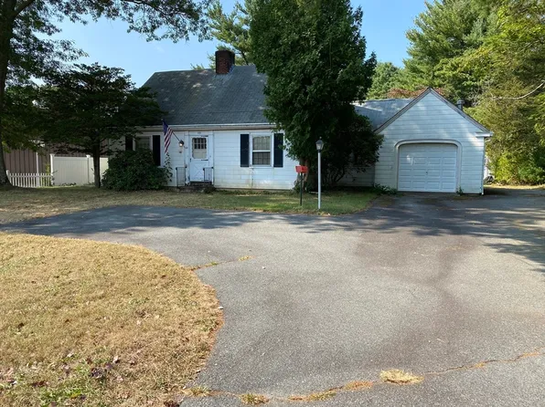 109 W Main St, Norton, MA 02766