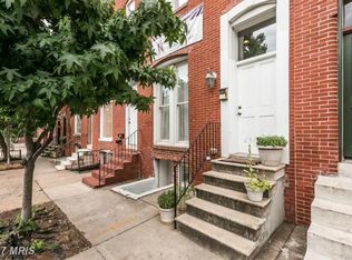 124 S Washington St, Baltimore, MD 21231