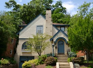 3431 Ault View Ave, Cincinnati, OH 45208