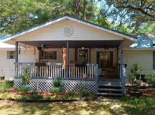 410 Ponderosa Dr LOT 44, Murrells Inlet, SC 29576