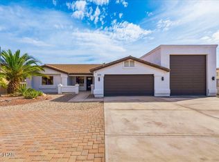 3154 Palo Verde Blvd N, Lake Havasu City, AZ 86404