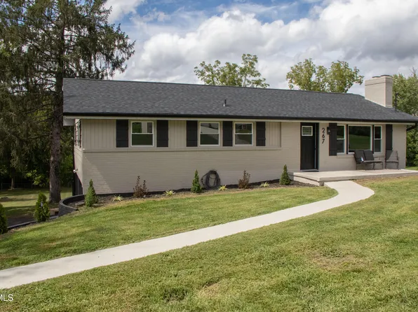 267 Elm Ln, Bluff City, TN 37618