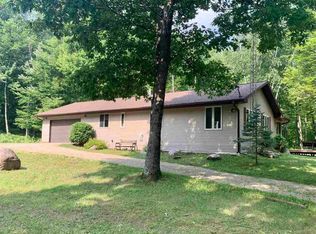 W12351 Boat Landing 8 Rd #8, Crivitz, WI 54114