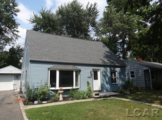 1234 Vine St, Adrian, MI 49221