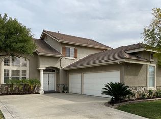 9493 Mountain Shadows Pl, Rancho Cucamonga, CA 91730