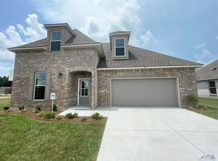 115 Horis Dr, Houma, LA 70364