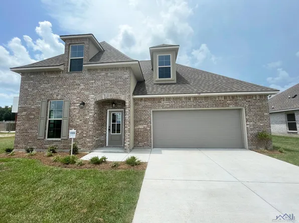 115 Horis Dr, Houma, LA 70364