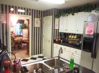 1119 Waltons Trl, Hephzibah, GA 30815