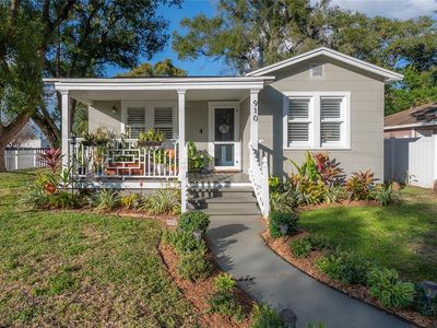 910 E Ellicott St, Tampa, FL, 33603