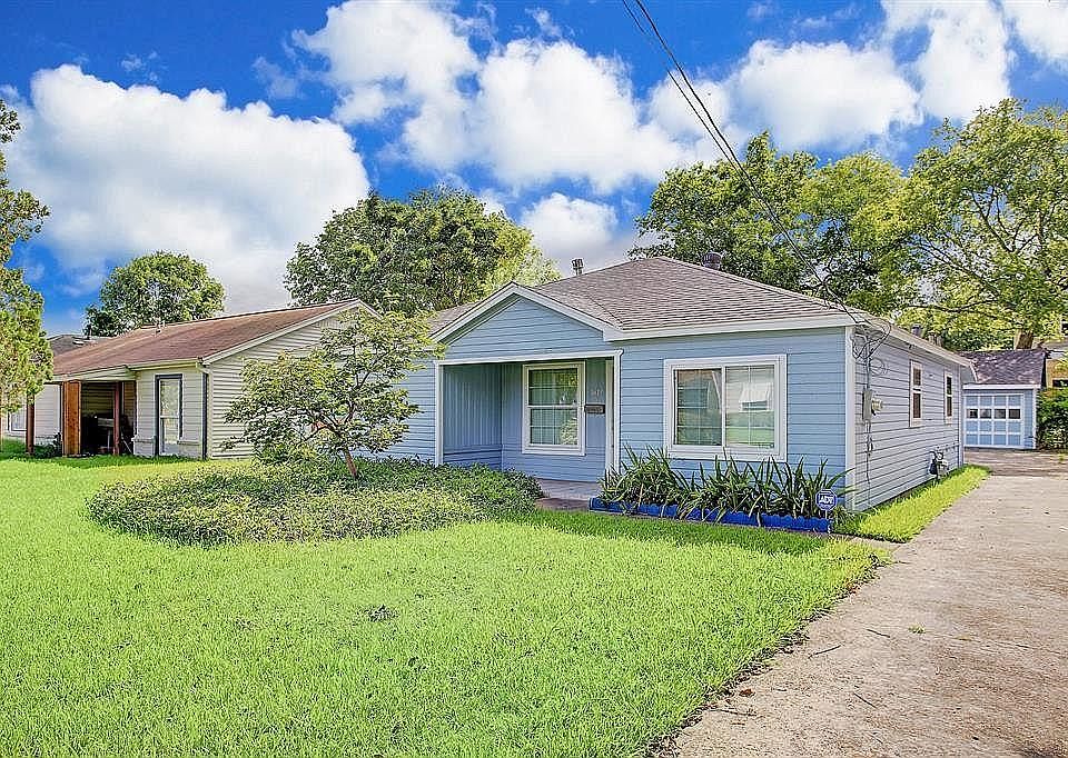 1617 Tabor St, Houston, TX 77009 Zillow