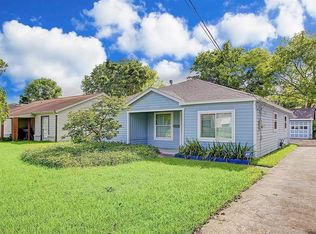 1617 Tabor St, Houston, TX 77009