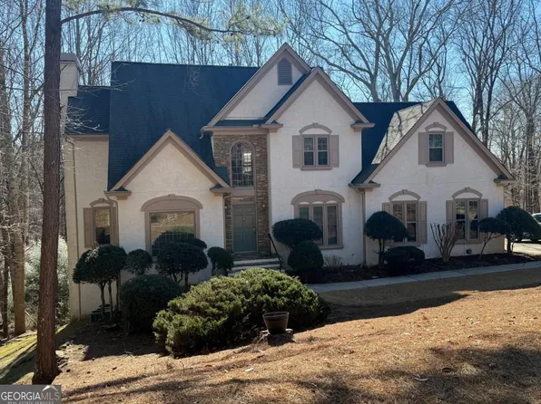 3165 Sweetwater Dr, Cumming, GA 30041