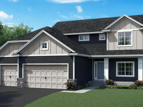 5366 176th St W, Lakeville, MN 55044