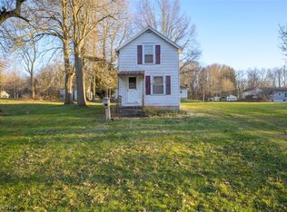 512 Ravenna Ave, Ravenna, OH 44266